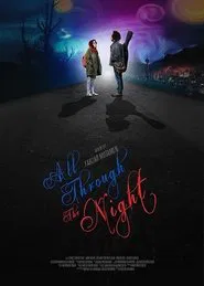 All Through the Night movie poster