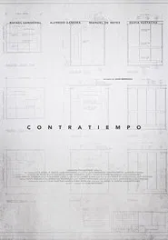 Contratiempo movie poster