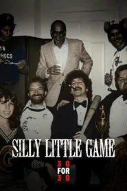 Silly Little Game movie poster