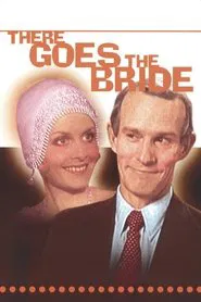 There Goes The Bride movie poster