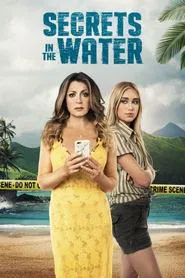 Secrets in the Water movie poster
