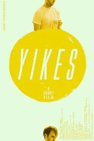 Yikes movie poster