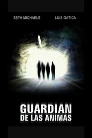 Soul Walker: Guardián de las ánimas movie poster