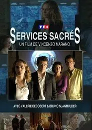 Poster do filme Services sacrés