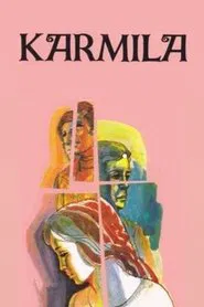 Karmila movie poster