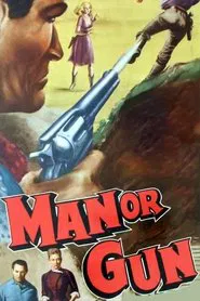 Man or Gun movie poster