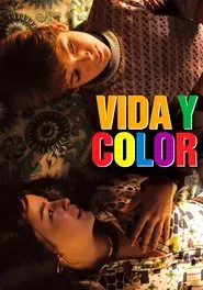 Poster do filme Vida y color