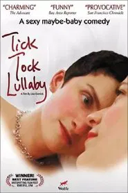 Poster do filme Tick Tock Lullaby