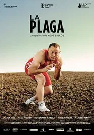 The Plague movie poster