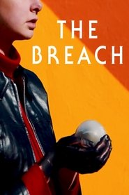 The Breach movie poster