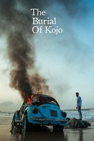 The Burial of Kojo movie poster