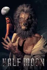 Half Moon movie poster