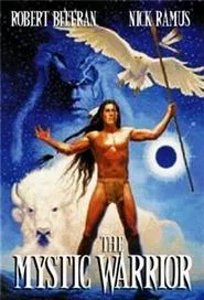 The Mystic Warrior tv show poster