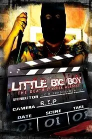 Poster do filme Little Big Boy