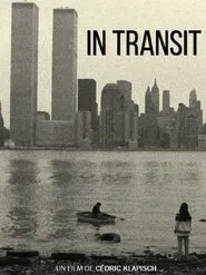 In Transit movie poster