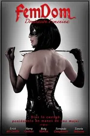 Femdom:  Female Dominance movie poster