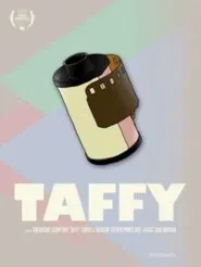 Taffy movie poster