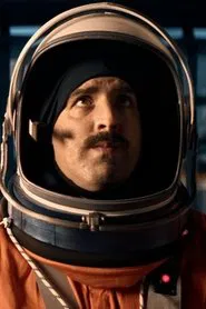 AstroNots movie poster