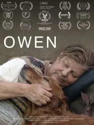 Owen movie poster