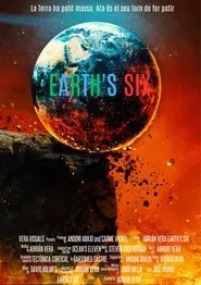 EARTH'S SIX movie poster