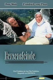 Poster do filme Herzensfeinde