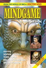 Mindgame movie poster