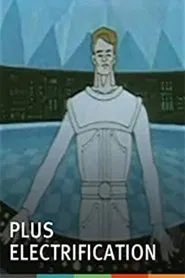 Poster do filme Plus Electrification