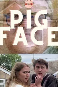 Pig Face movie poster