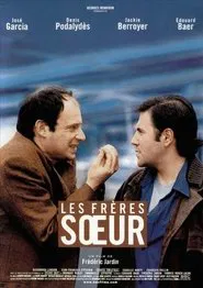 Poster do filme The Soeur Brothers