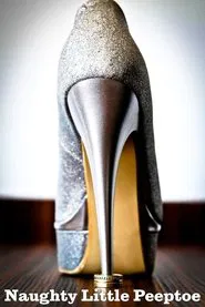 Naughty Little Peeptoe movie poster