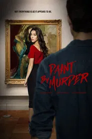 The Art of Murder movie poster