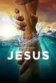 Poster do filme Jesus