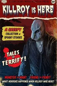 KillRoy Was Here movie poster