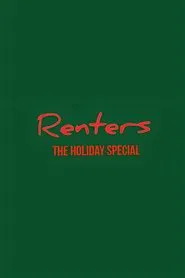 Poster do filme Renters: The Holiday Special