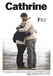Cathrine movie poster