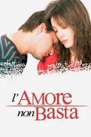 L'amore non basta movie poster