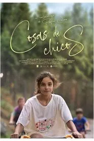 Poster do filme Boys things