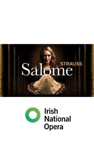 Salome - INO movie poster