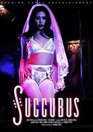 Succubus movie poster