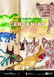Cercanias / Gatos movie poster