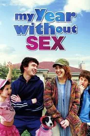 My Year Without Sex movie poster