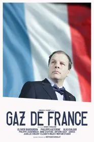 France Is a Gas movie poster