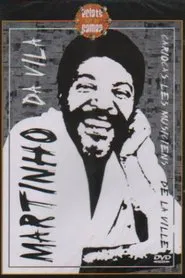 Poster do filme Black Fragments of Samba - Cariocas, The City Musicians
