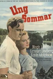 Young Summer movie poster