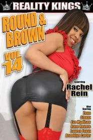 Poster do filme Round and Brown 14