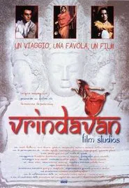 Vrindavan Film Studios movie poster