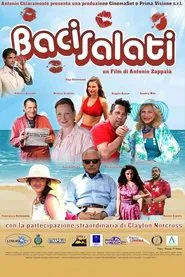 Poster do filme Baci salati