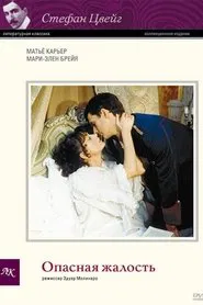 Poster do filme La pitié dangereuse