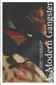 A Modern Gangster movie poster