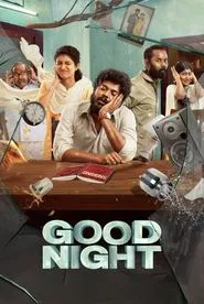 Good Night movie poster